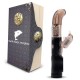 MAGIC TALES BLACK MAGIC DOLPHIN VIBRATOR