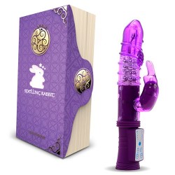 MAGIC TALES VIBRATOR SPELLING RABBIT