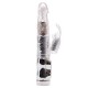 VIBRADOR MAGIC TALES SILVER STAR RABBIT