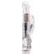 MAGIC TALES VIBRATOR SILVER STAR RABBIT