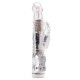 MAGIC TALES VIBRATOR SILVER STAR RABBIT