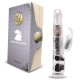 MAGIC TALES VIBRATOR SILVER STAR RABBIT