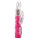 MAGIC TALES VIBRATOR PINK CHARMED RABBIT