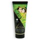 SHUNGA MASSAGE CREAM PEAR AND EXOTIC GREEN TEA 200ML