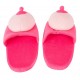 PANTUFLAS BOOB SLIPPERS