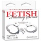 BEGINNER’S METAL CUFFS FETISH FANTASY SERIES