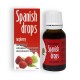 GOTAS SPANISH DROPS FRAMBOESA 15ML