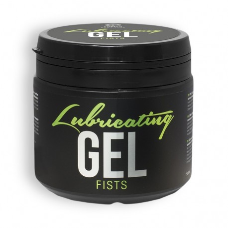 FISTING GEL LUBRICATING FISTS 500ML