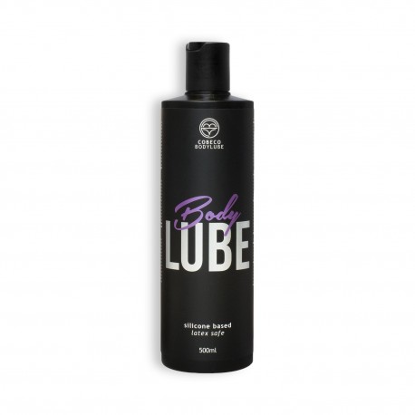 LUBRICANTE A BASE DE SILICONA BODYLUBE 500ML