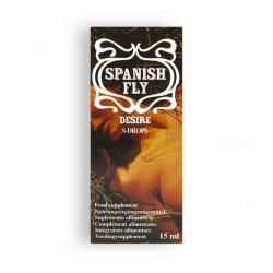 GOTAS SPANISH FLY DESIRE 15ML