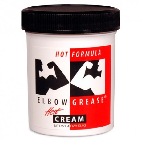 CREMA ELBOW GREASE HOT FORMULA 113GR