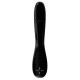 VIBRADOR RECARGABLE E5 OVO NEGRO