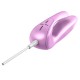 OVO J2 RECHARGEABLE VIBRATOR PINK