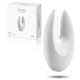 STIMULATEUR RECHARGEABLE S4 OVO BLANC