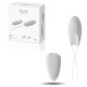 OVO R1 RECHARGEABLE EGG WHITE