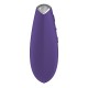 OVO R1 RECHARGEABLE EGG PURPLE