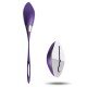 OVO R6 RECHARGEABLE EGG PURPLE