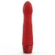 BRIGIT RED VIBRATOR WHITE PACKAGE