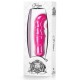 FRIGGA PINK VIBRATOR WHITE PACKAGE