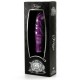 VIBRADOR FRIGGA ROXO EMBALAGEM PRETA