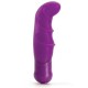 FRIGGA PURPLE VIBRATOR BLACK PACKAGE