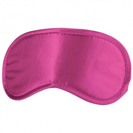 EYEMASK OUCH! PINK