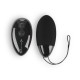 HUEVO VIBRATORIO MAGIC EGG MAX ALIVE CON MANDO A DISTANCIA NEGRO