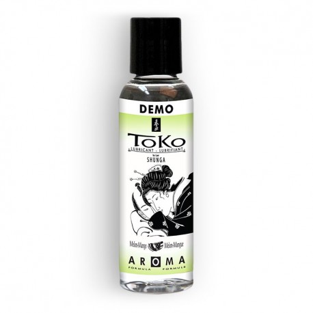 TOKO MELON AND MANGO LUBRICANT 60ML