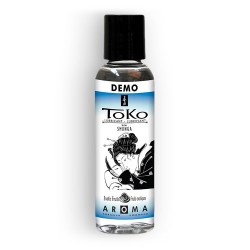 LUBRIFICANTE TOKO FRUTOS EXÓTICOS 60ML