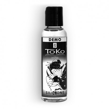 LUBRICANTE TOKO SILICONE 60ML