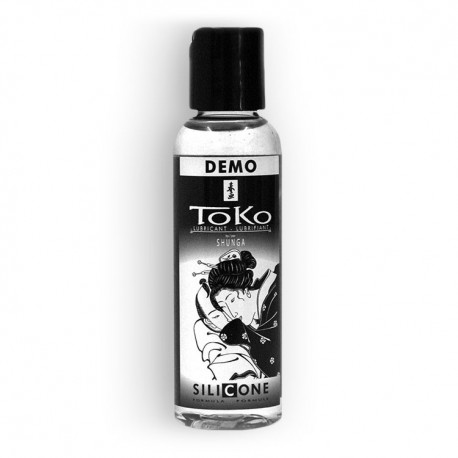 TOKO SILICONE LUBRICANT 60ML