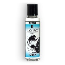 TOKO AQUA LUBRICANT 60ML