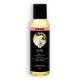 ÓLEO DE MASSAGEM SHUNGA APHRODISIA ROSA 60ML