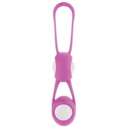 GLEE BALLS VAGINAL BALLS PINK