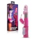 VIBRADOR VIBRATING DOLPHIN ROSA