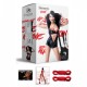 MONO HOSHI YURIKO SHIBARI PACK DEMONIQ NEGRO