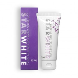 STAR WHITE LIGHTENING CREAM 50 ML