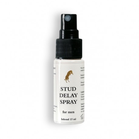 SPRAY RETARDANTE STUD 15ML