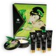 CONJUNTO SHUNGA SECRETOS DE GEISHA ORGANICA