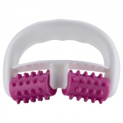 TOUCHÉ MASSAGE ROLLER PINK