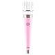 LAYLA RETRO RECHARGEABLE MASSAGER PINK