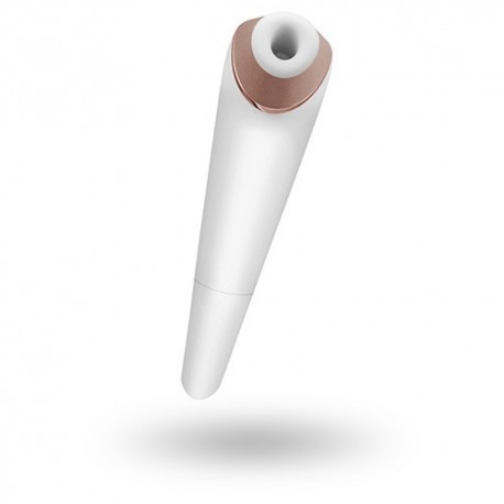 ESTIMULADOR DE CLÍTORIS SATISFYER 2