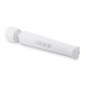 MASSAJADOR COM CARREGADOR USB CANDY PIE MAGIC WAND BRANCO