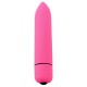 VIBRATING BULLET PINK