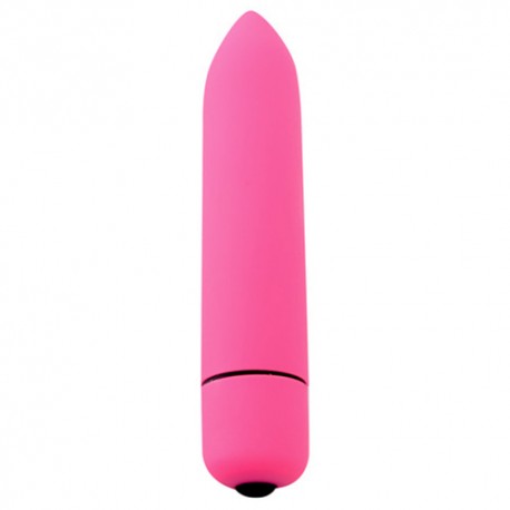 VIBRATING BULLET PINK