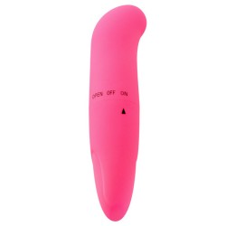 G-POINT VIBRATOR PINK