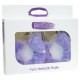 BESTSELLER FURRY HANDCUFFS PURPLE