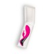 ADRIEN LASTIC TRIGGER RECHARGEABLE VIBRATOR PINK