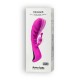 ADRIEN LASTIC TRIGGER RECHARGEABLE VIBRATOR PINK