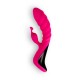 VIBRADOR RECARGABLE TRIGGER ADRIEN LASTIC ROSA